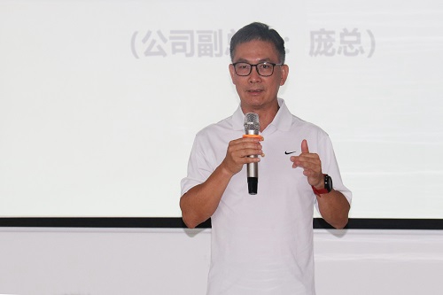 【優(yōu)制咨詢精益項(xiàng)目】歐神諾陶瓷廣西基地《精益運(yùn)營(yíng)管理體系II期：功能性5S目視化管理與生產(chǎn)員工崗位培訓(xùn)體系》項(xiàng)目結(jié)案報(bào)道