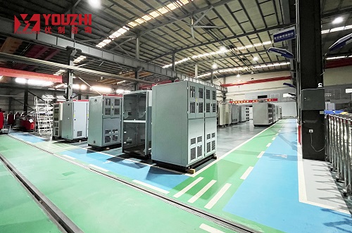 【優(yōu)制精益咨詢項目】廣州智光電氣《精益運營管理體系-Ⅰ期》項目結案報道 【優(yōu)制精益咨詢項目】廣州智光電氣《精益運營管理體系-Ⅰ期》項目結案報道